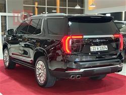 جي ام سي يوكون